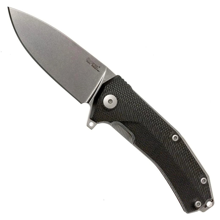 LionSTEEL KUR Folding Knife