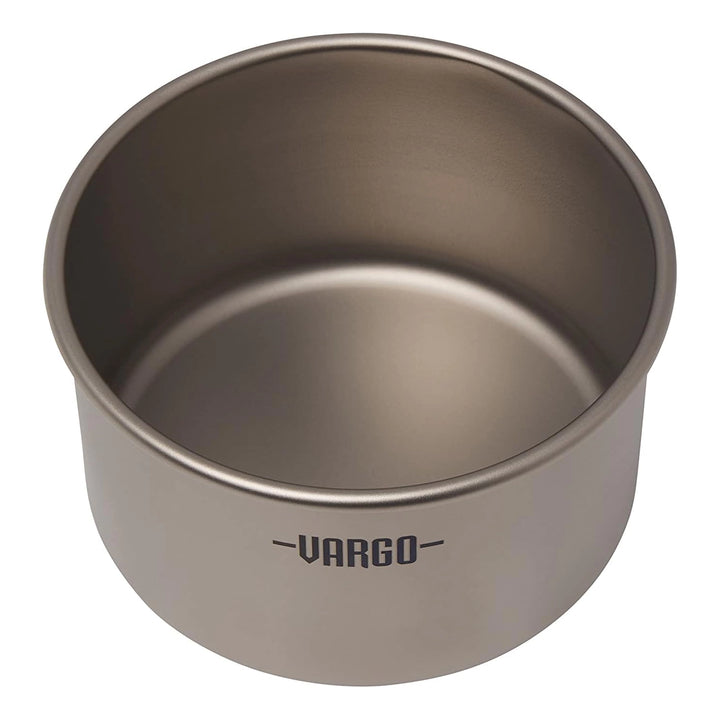 Vargo BOT Nesting Bowl