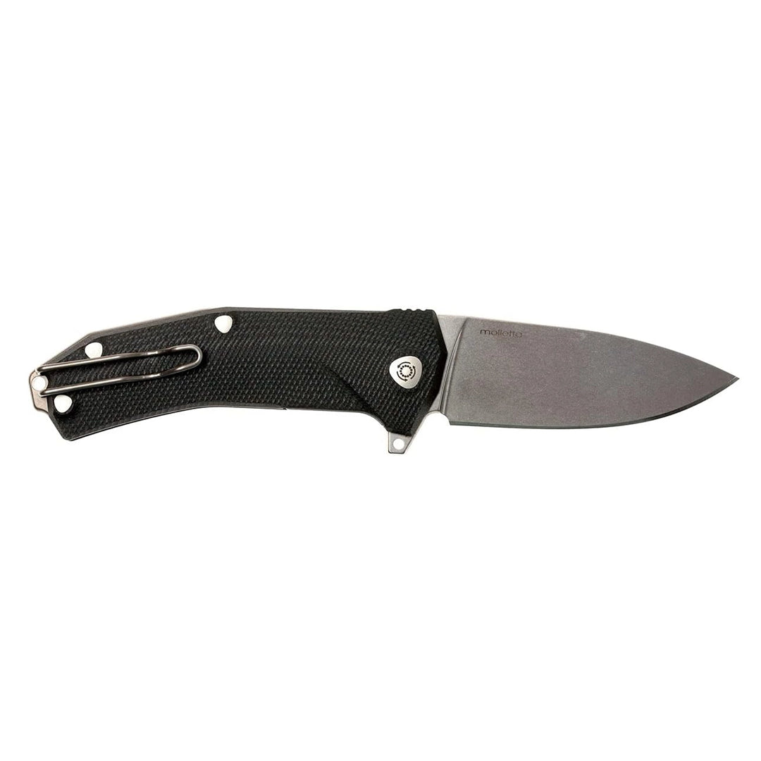 LionSTEEL KUR Folding Knife