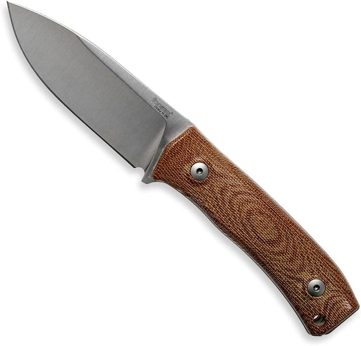 LionSTEEL M4 Fixed Blade