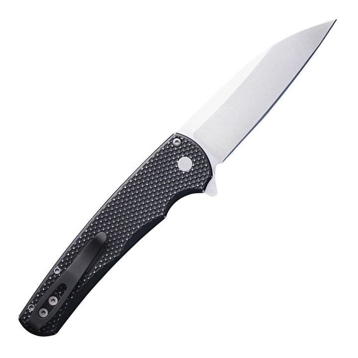 Pro-Tech Malibu 5305 Battleworn Wharncliffe