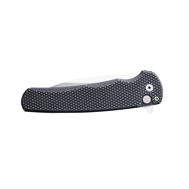Pro-Tech Malibu 5305 Battleworn Wharncliffe