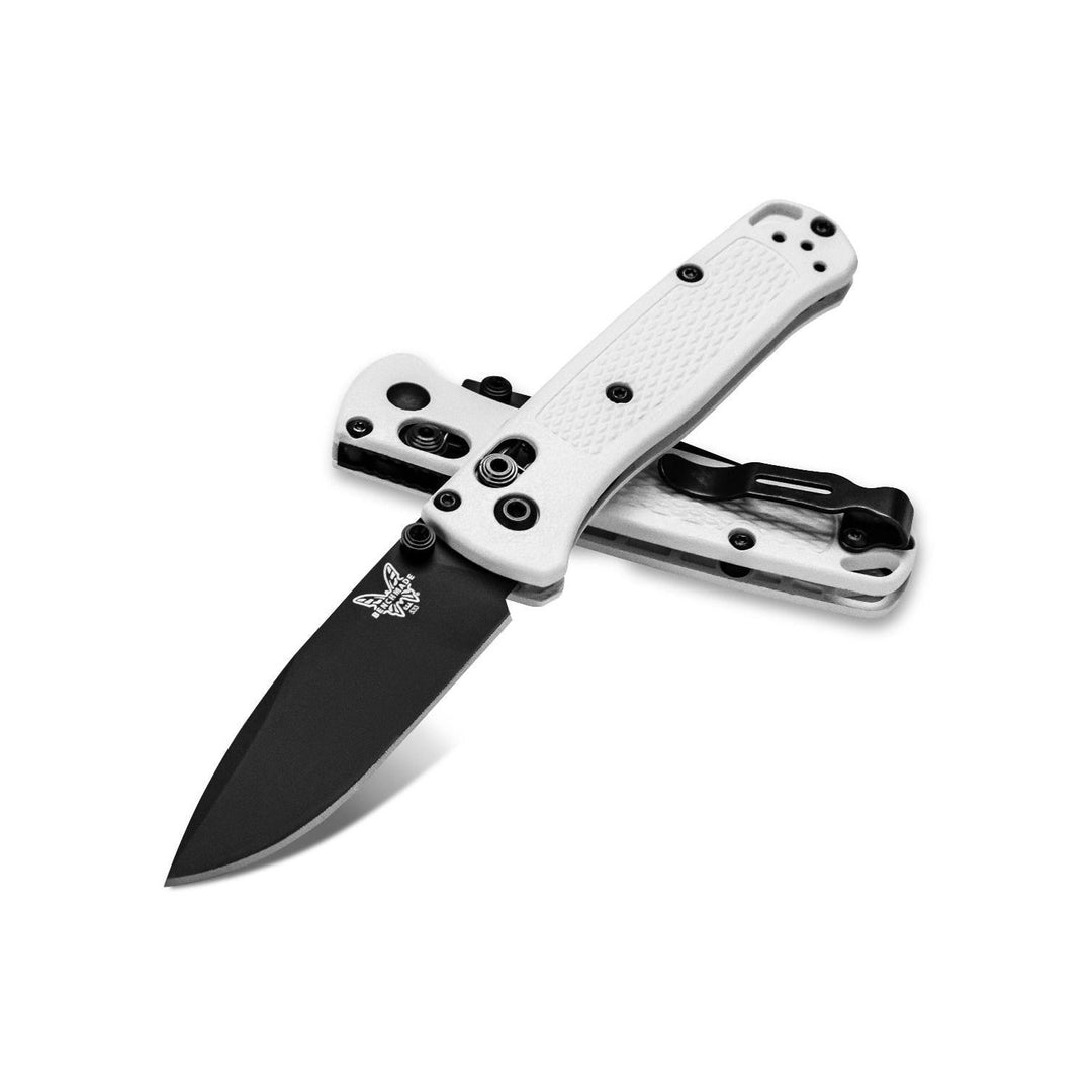 Benchmade 533BK-1 Mini Bugout