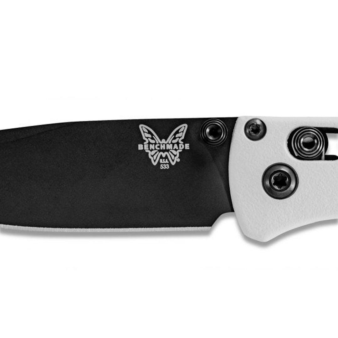 Benchmade 533BK-1 Mini Bugout