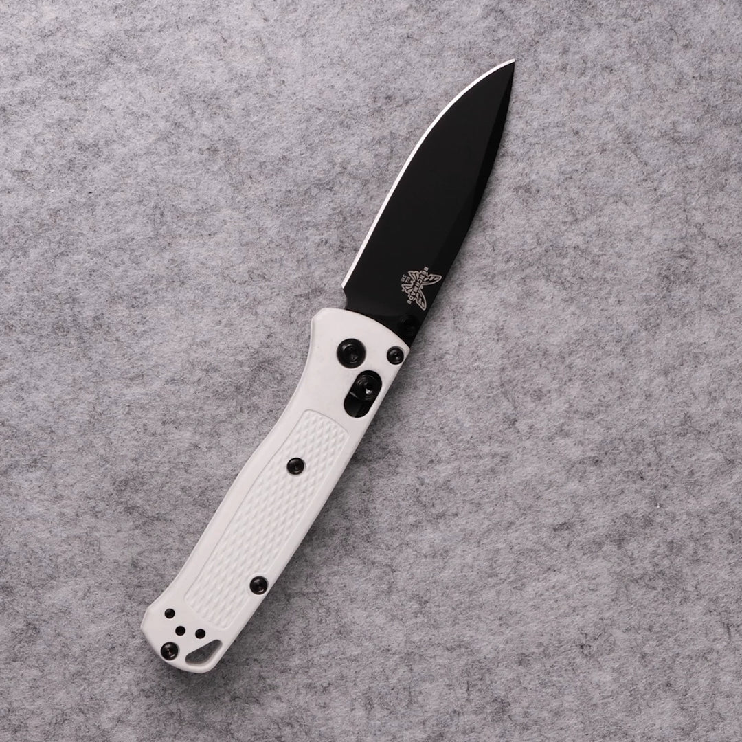 Benchmade 533BK-1 Mini Bugout