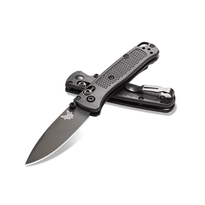 Benchmade 533BK-2 Mini Bugout