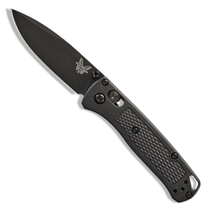 Benchmade 533BK-2 Mini Bugout