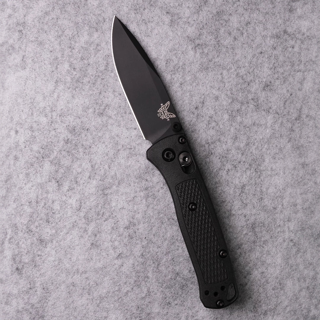 Benchmade 533BK-2 Mini Bugout
