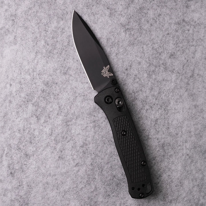 Benchmade 533BK-2 Mini Bugout