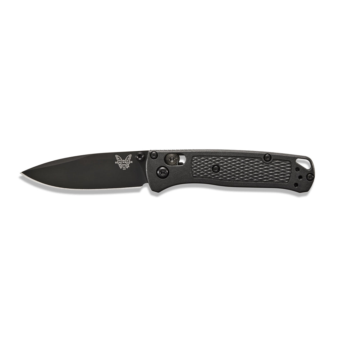 Benchmade 533BK-2 Mini Bugout
