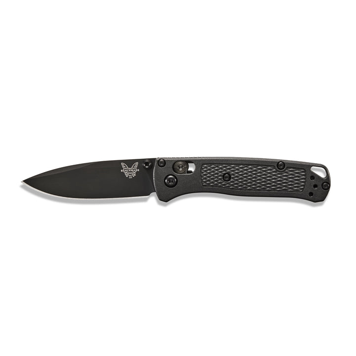 Benchmade 533BK-2 Mini Bugout