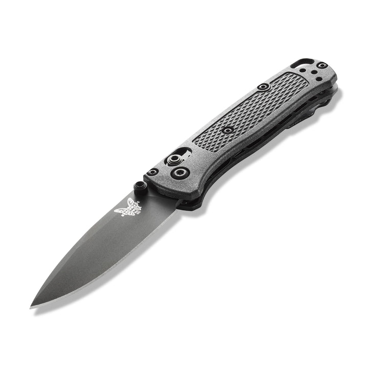 Benchmade 533BK-2 Mini Bugout