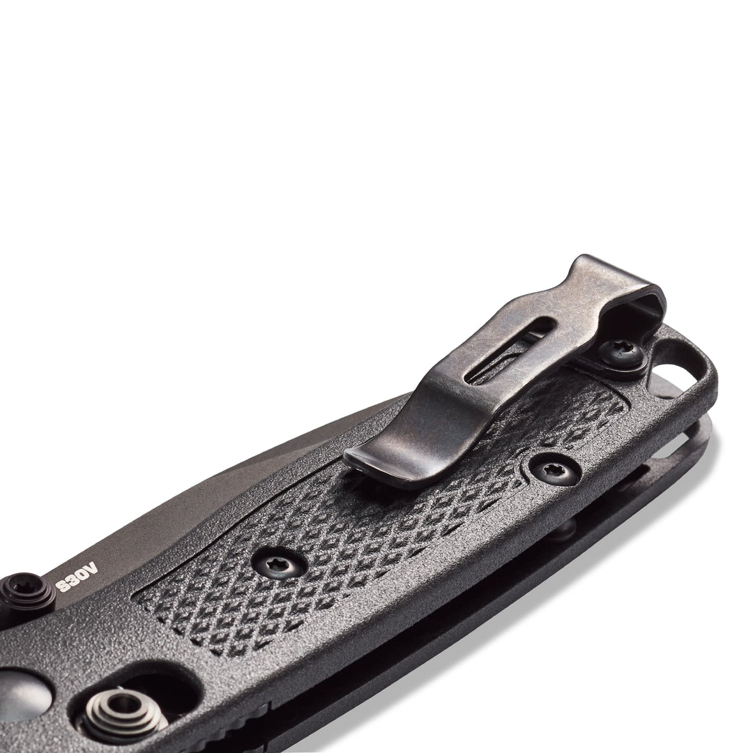 Benchmade 533BK-2 Mini Bugout