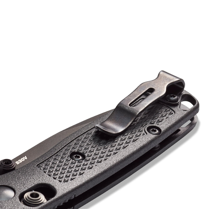 Benchmade 533BK-2 Mini Bugout