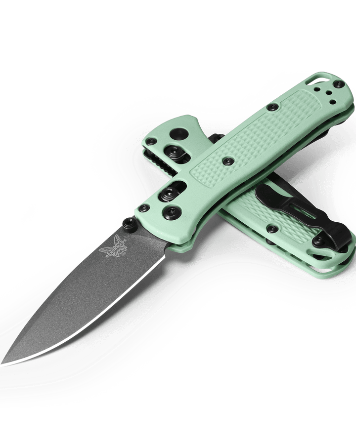 Benchmade 533GY-06 Mini Bugout