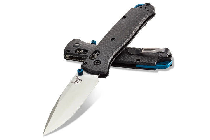 Benchmade 535-3 Bugout