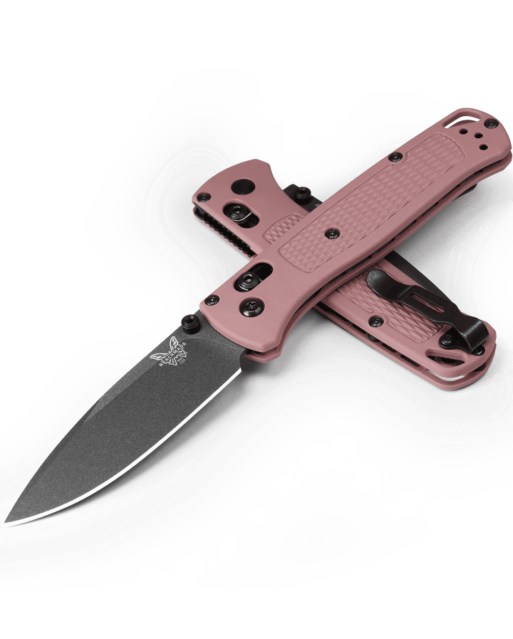 Benchmade 535BK-06 Bugout