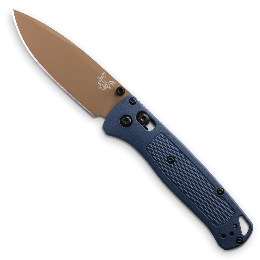 Benchmade 535FE-05 Bugout