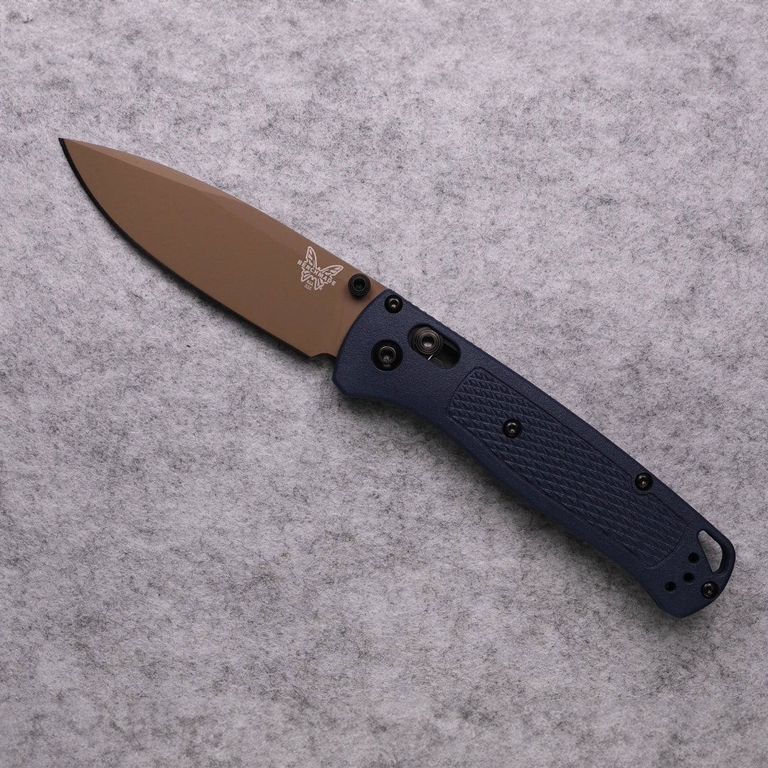 Benchmade 535FE-05 Bugout