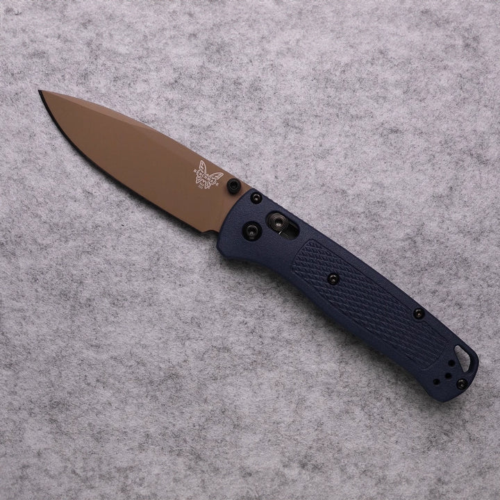 Benchmade 535FE-05 Bugout