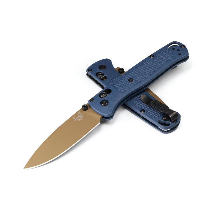 Benchmade 535FE-05 Bugout