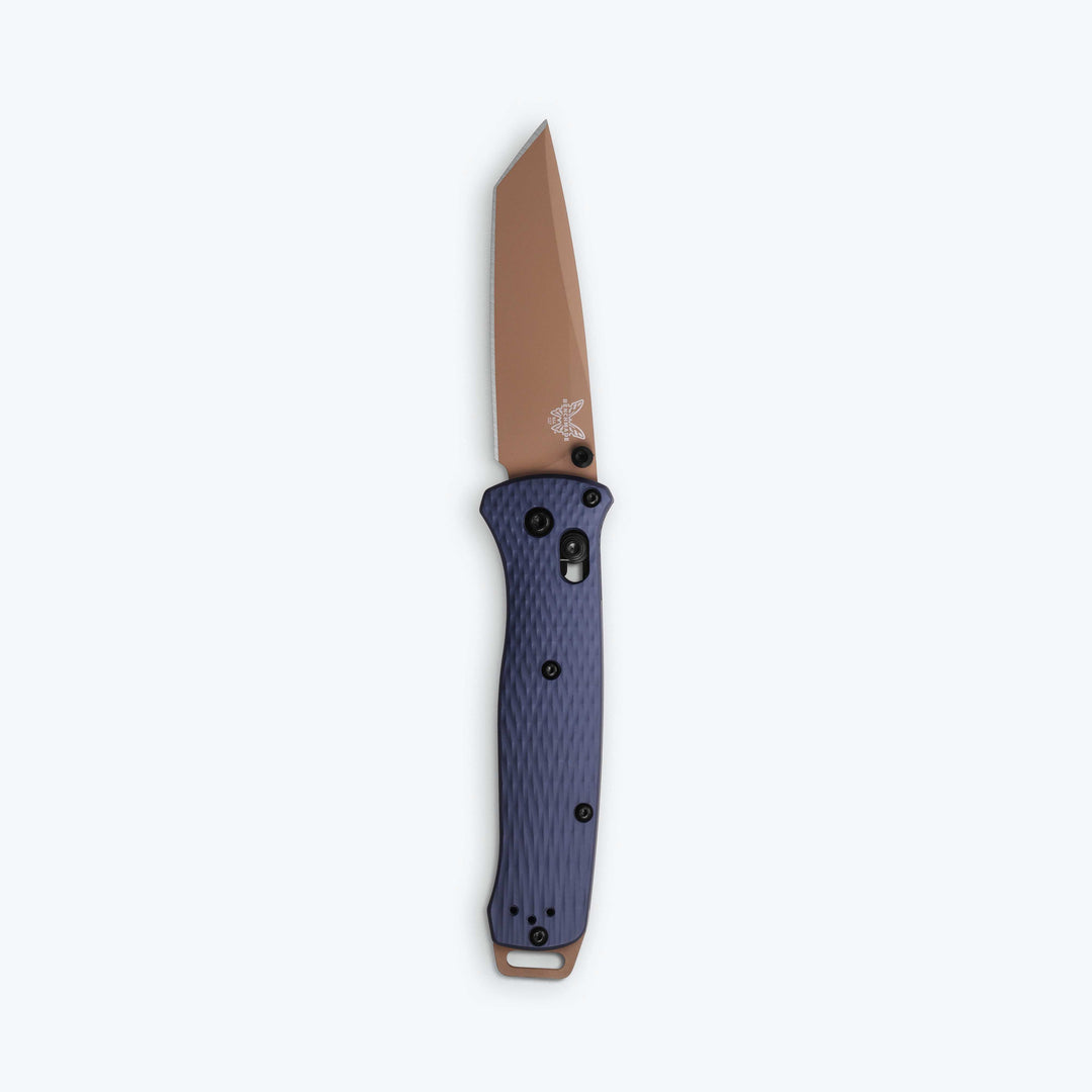 Benchmade 537FE-02 Bailout