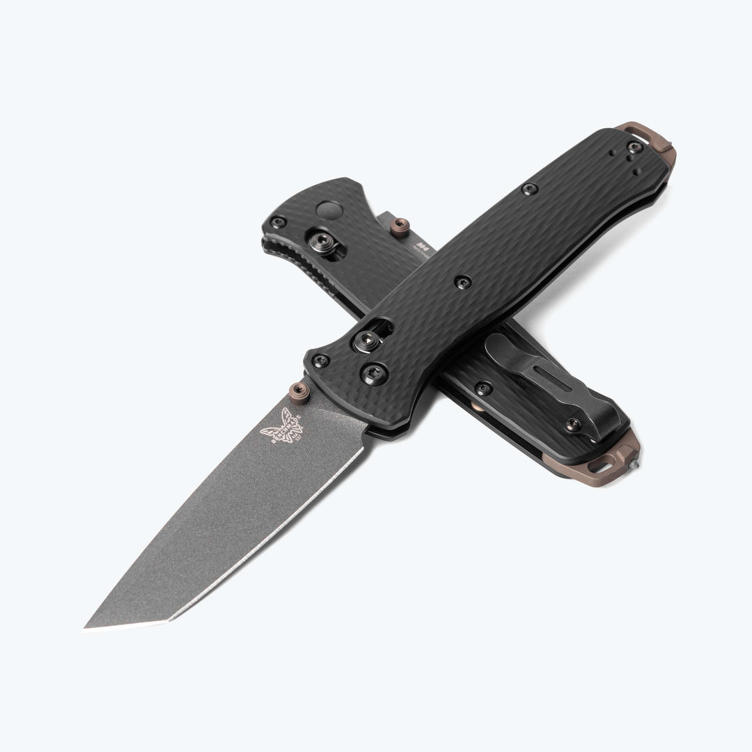 Benchmade 537GY-03 Bailout