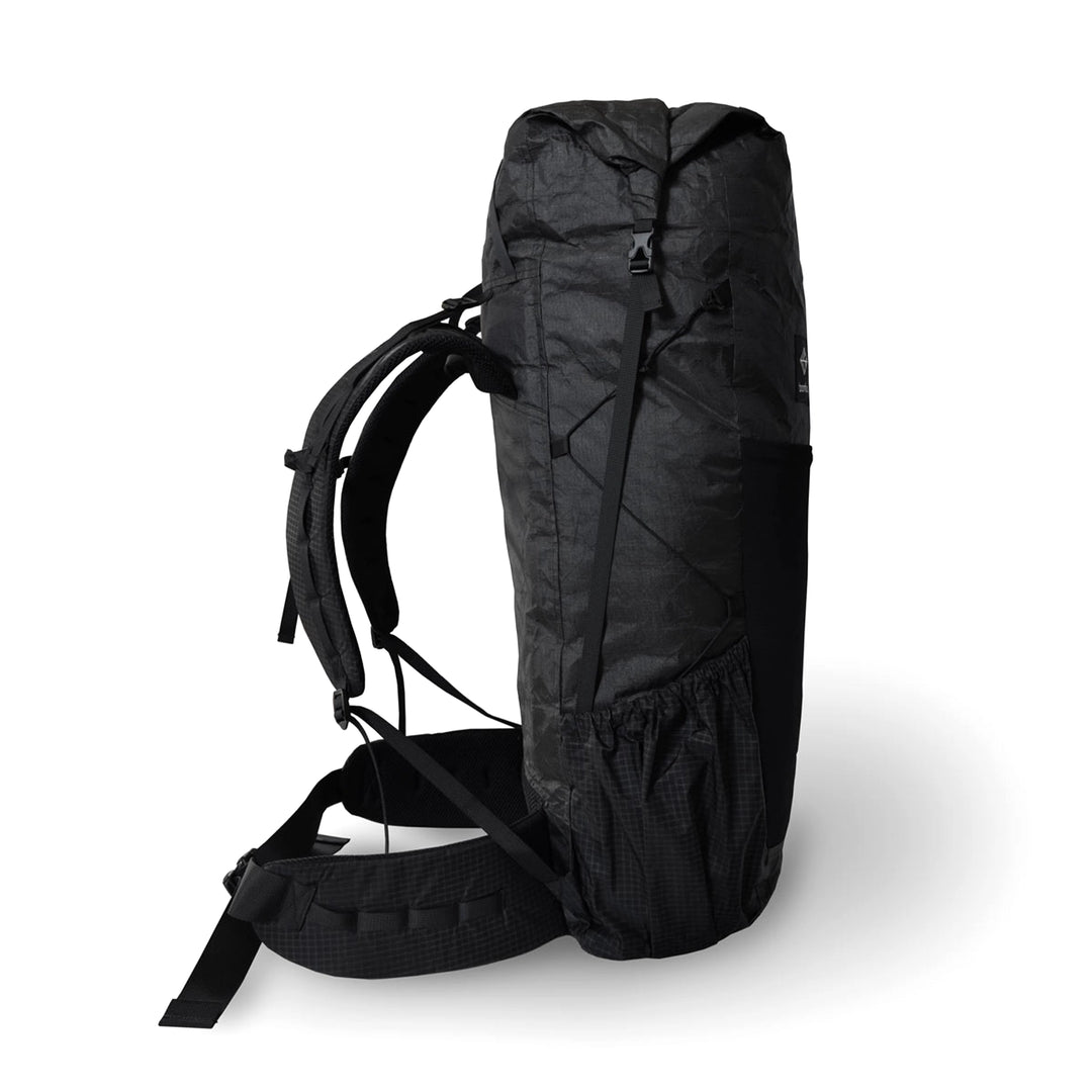 Bonfus Framus 58L Ultralight Pack