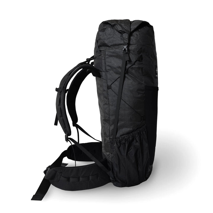 Bonfus Framus 58L Ultralight Pack