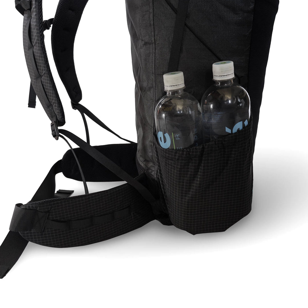 Bonfus Framus 58L Ultralight Pack