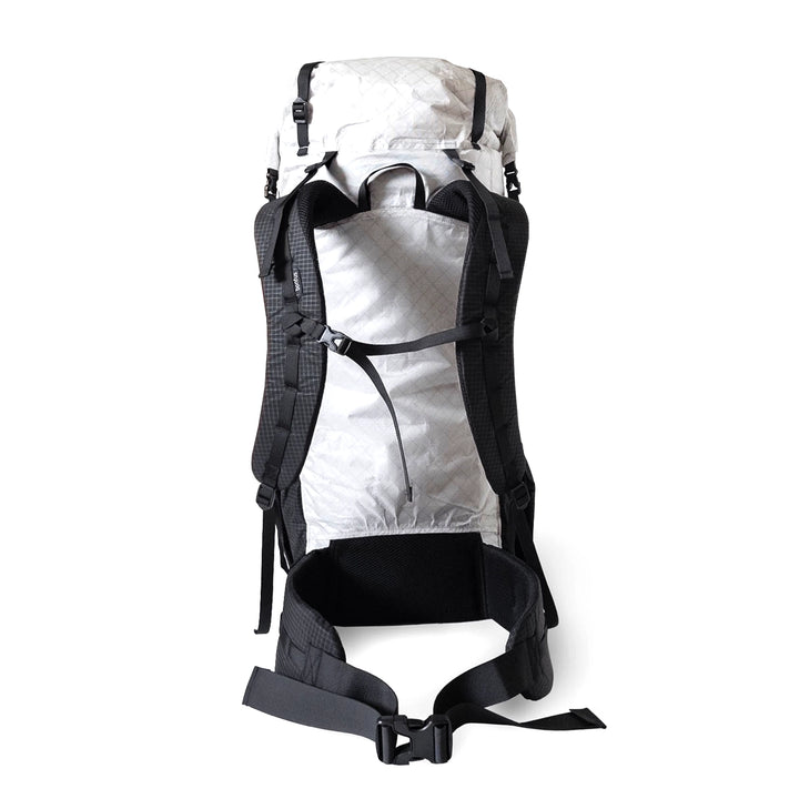 Bonfus Framus 58L Ultralight Pack