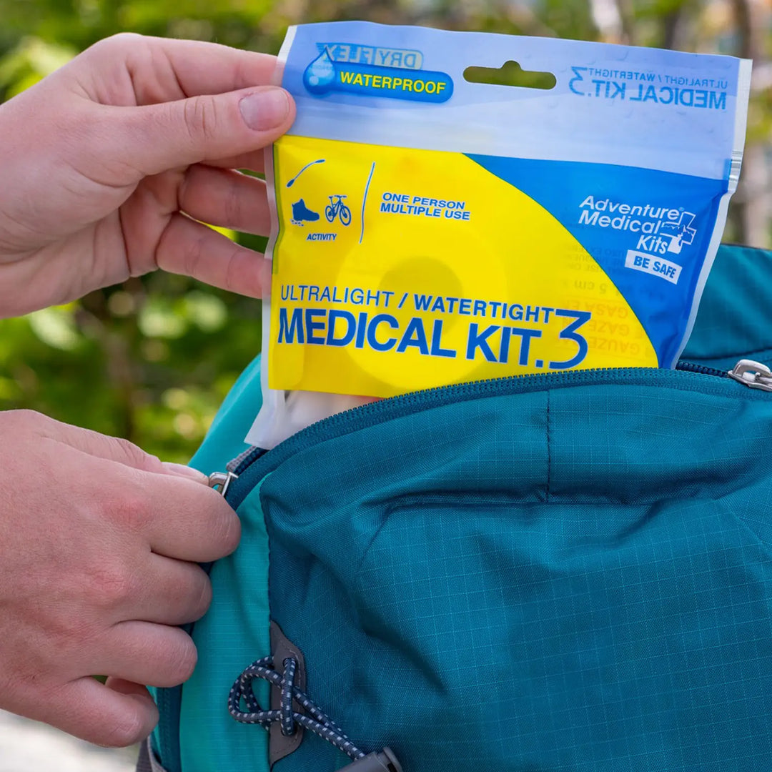 Adventure Medical Kits Ultralight 0.3 First Aid Kit