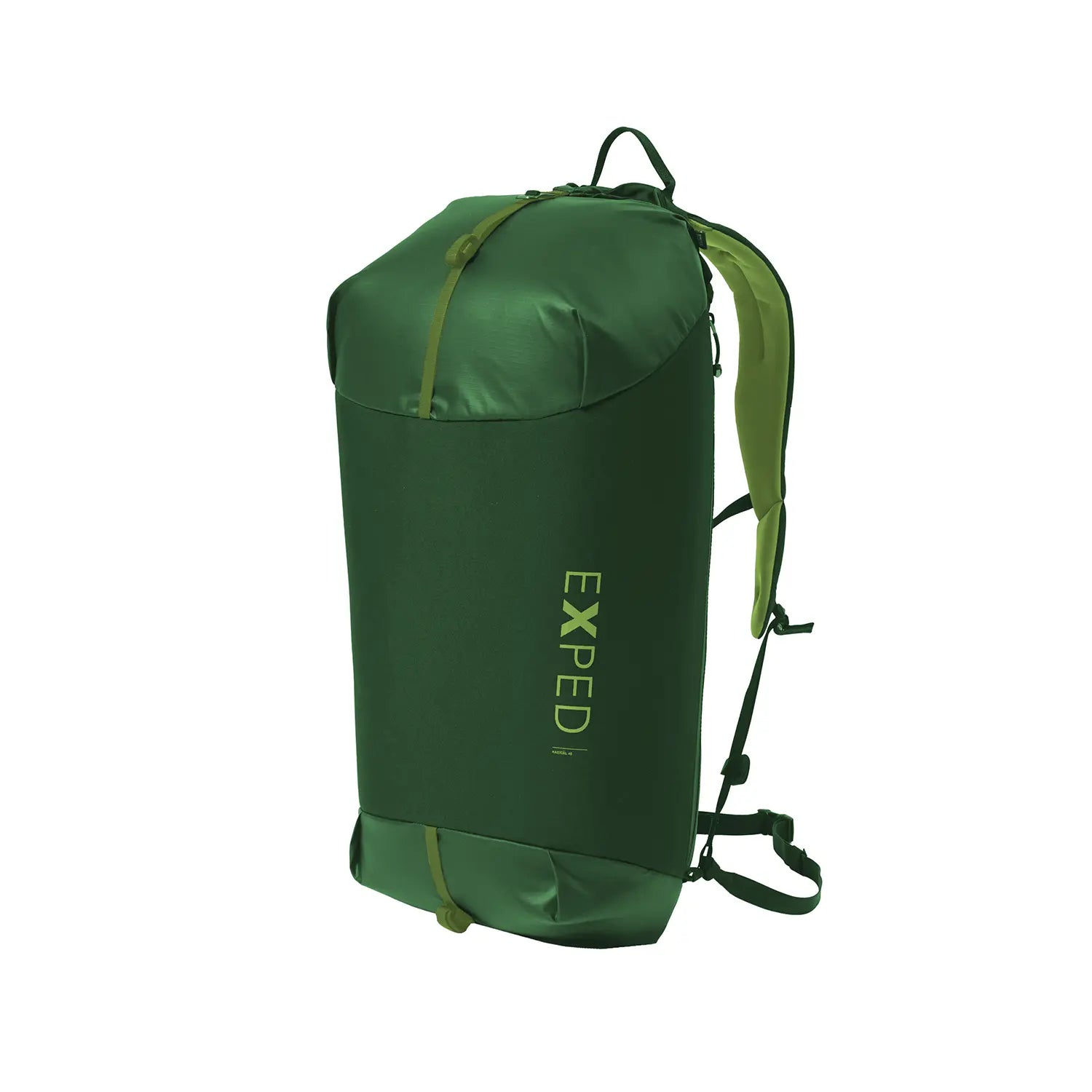 Exped Radical Backpack Duffel - Thumbnail 5