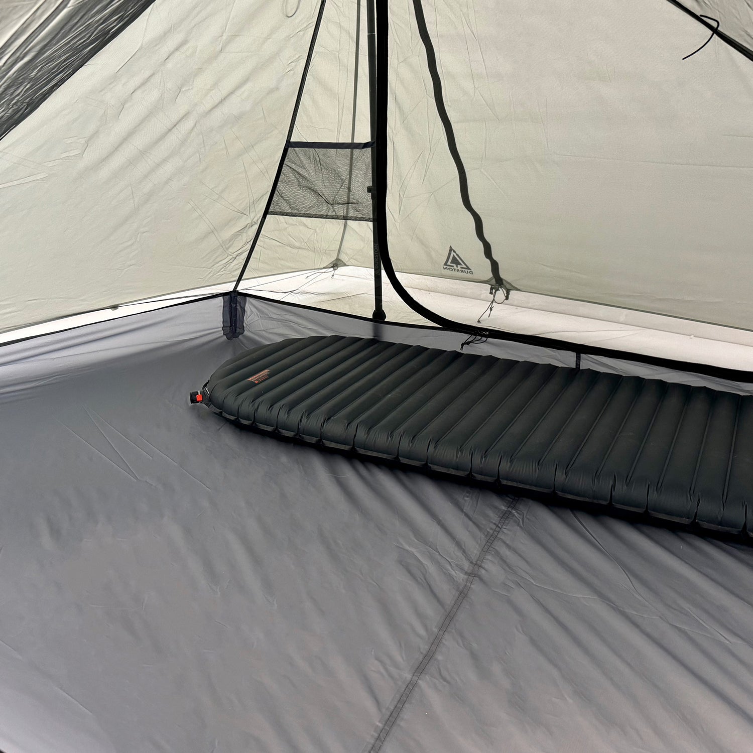 Durston Gear XMid 2P Ultralight Backpacking Tent (V2) Kaviso