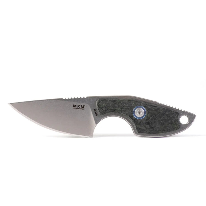 MKM MIKRO 1 Fixed Blade