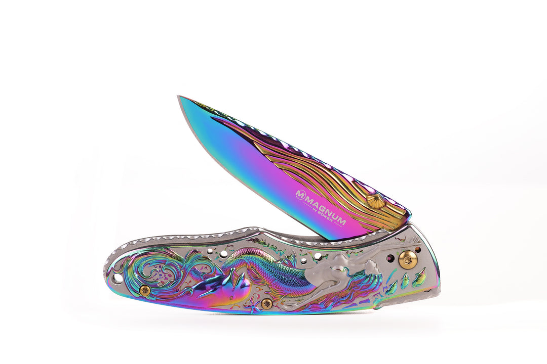 Boker Rainbow Yara 01SC069