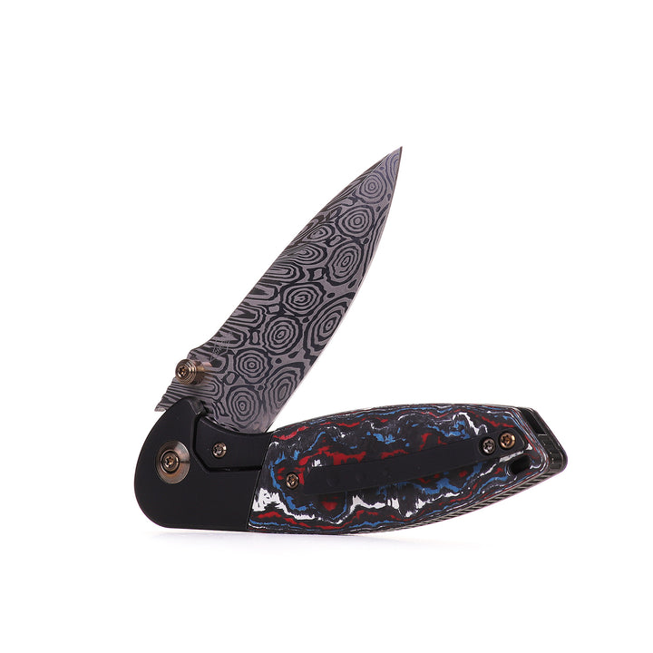 WE Knife Nitro Mini Framelock