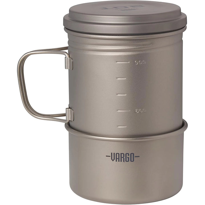 Vargo BOT Nesting Bowl