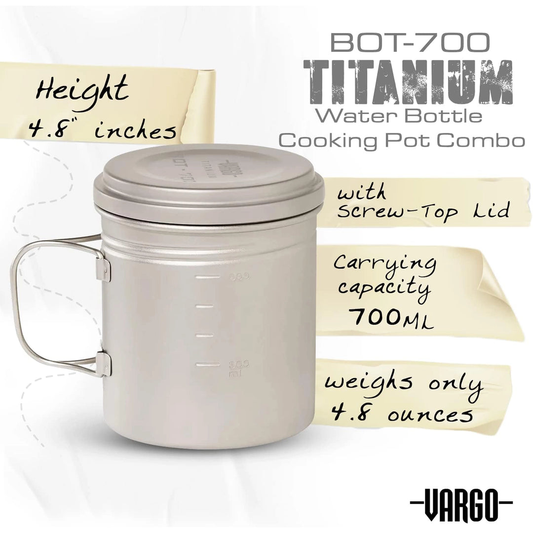 Vargo BOT 700 Mug