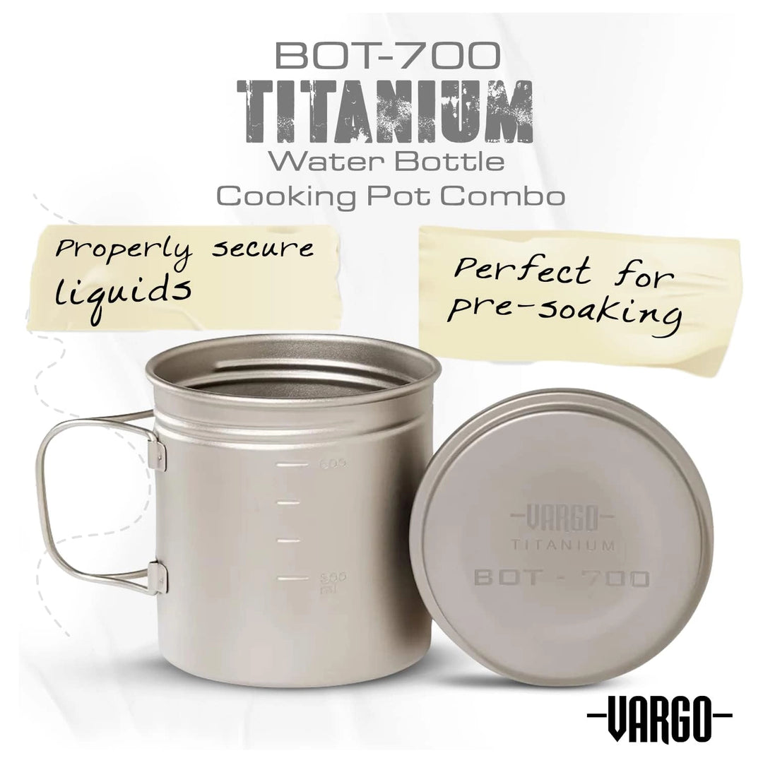 Vargo BOT 700 Mug