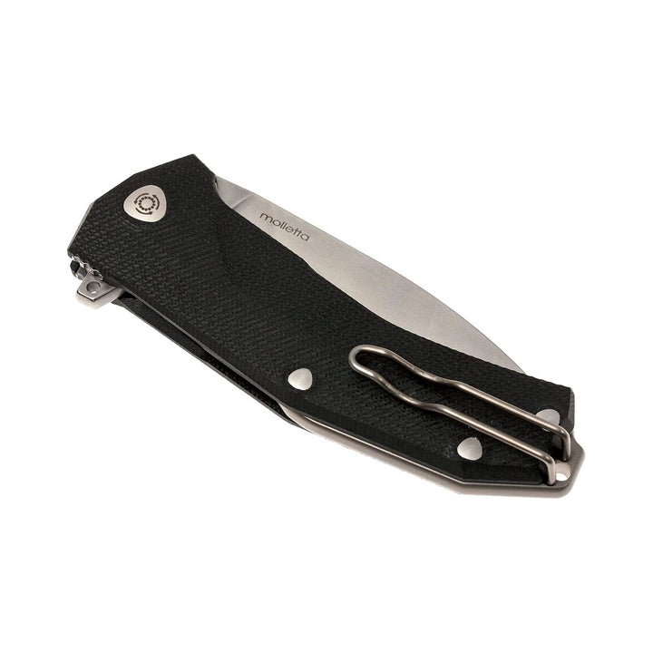 LionSTEEL KUR Folding Knife