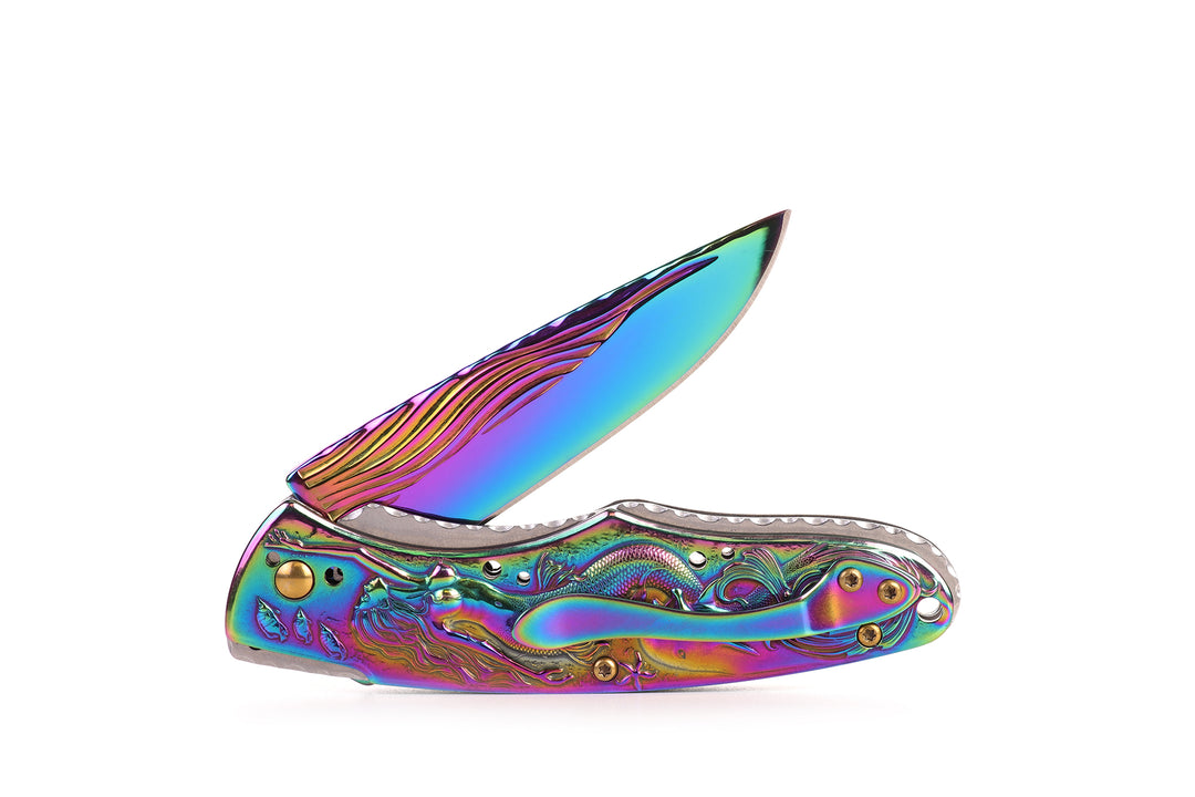 Boker Rainbow Yara 01SC069