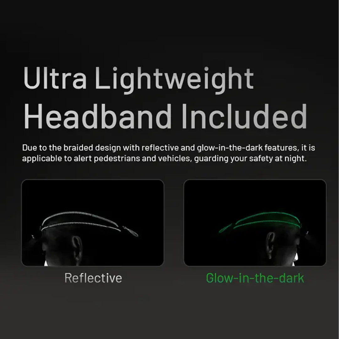 Nitecore HA11 Headlamp