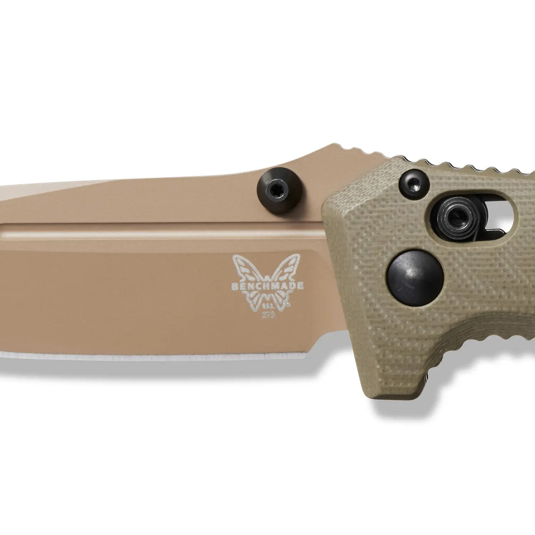 Benchmade 273FE-2 Mini Adamas