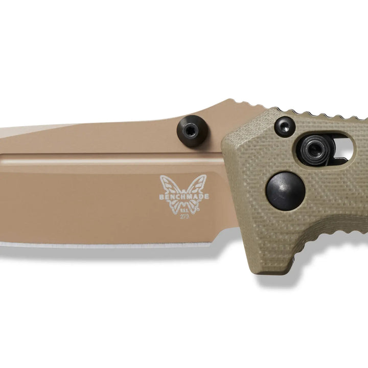 Benchmade 273FE-2 Mini Adamas