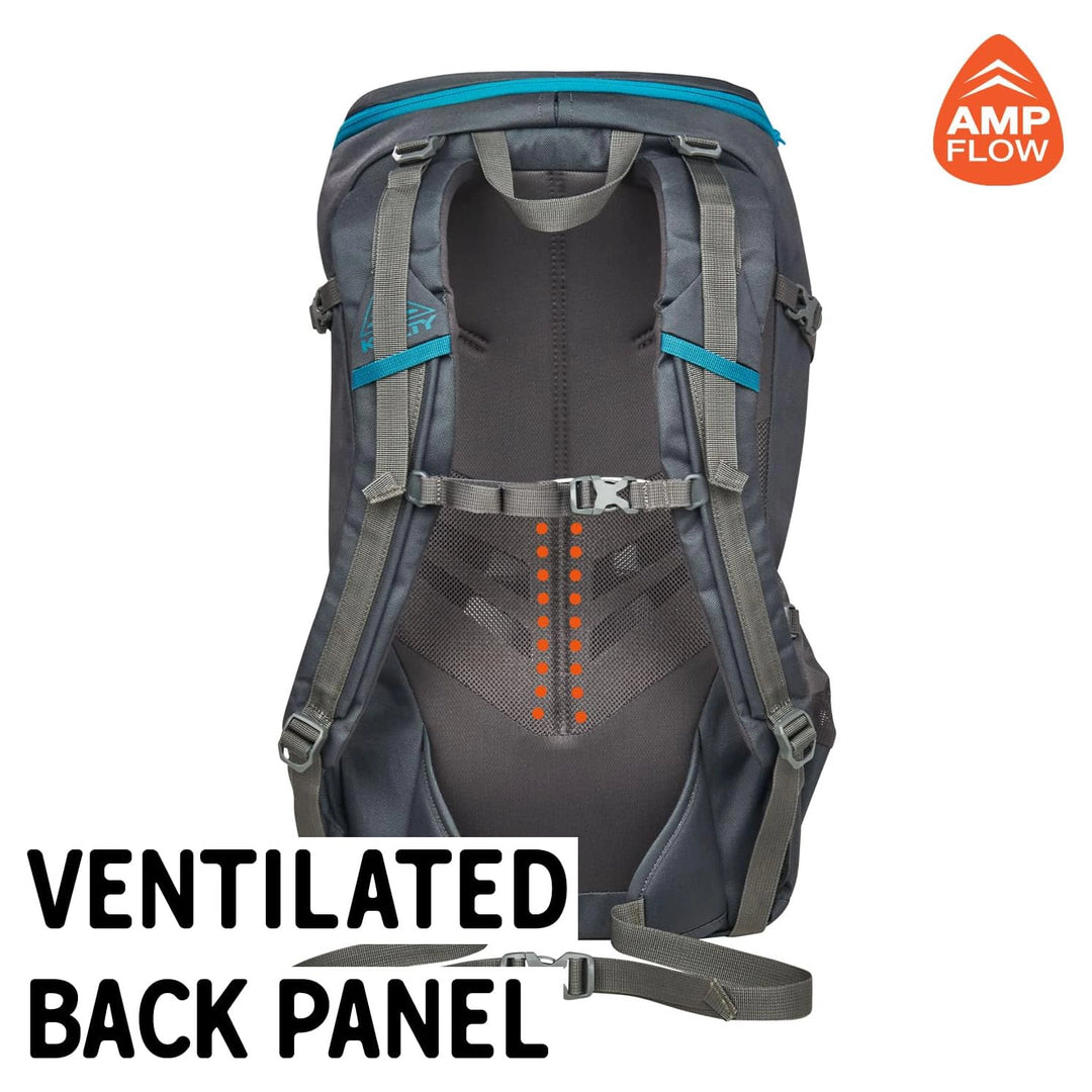 Kelty Asher 35L Backpack