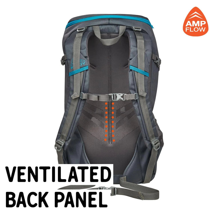 Kelty Asher 35L Backpack