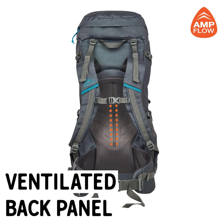 Kelty Asher 55L Backpack