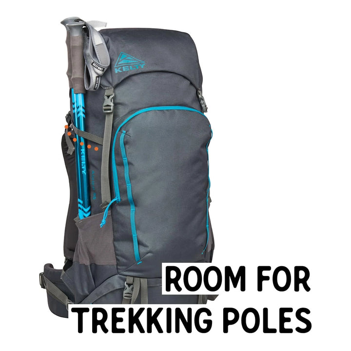 Kelty Asher 55L Backpack