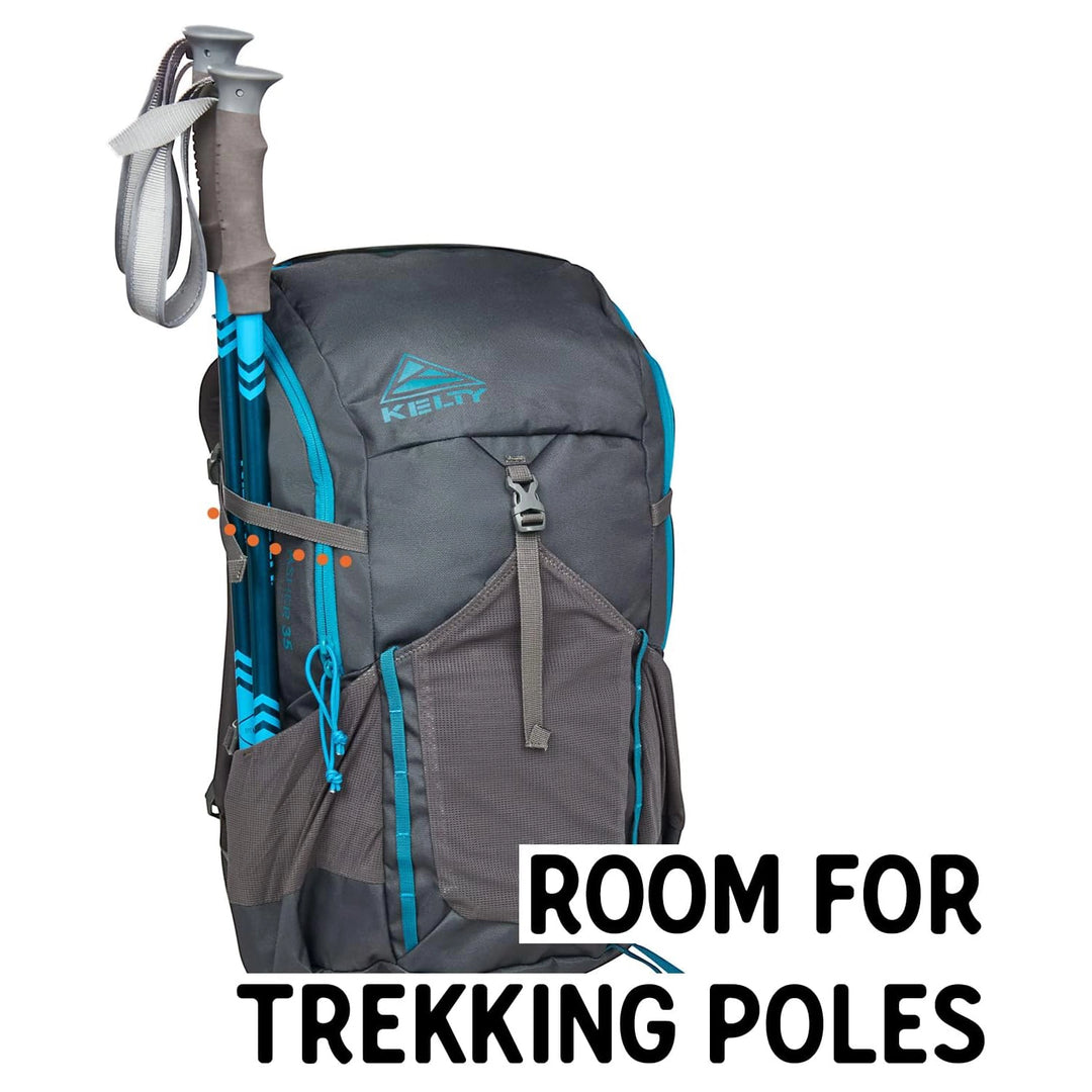 Kelty Asher 35L Backpack